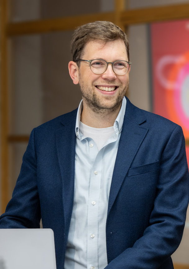 Christoph Schempershofe